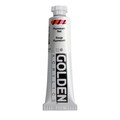 Golden Fluorescent Acrylic Color, 2 Oz. Tube, Fluorescent Red